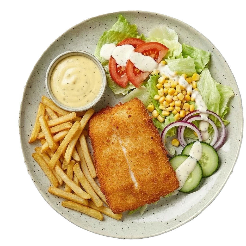 Fish & Chips